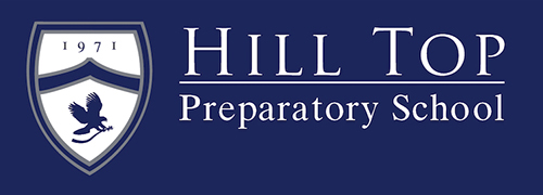 Hill Top Prep logo